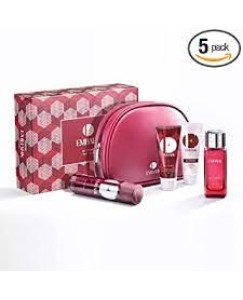 EMBARK MY LIFE FOR HER  EDP 100ML+ DEO 150ML + BODY M 100ML